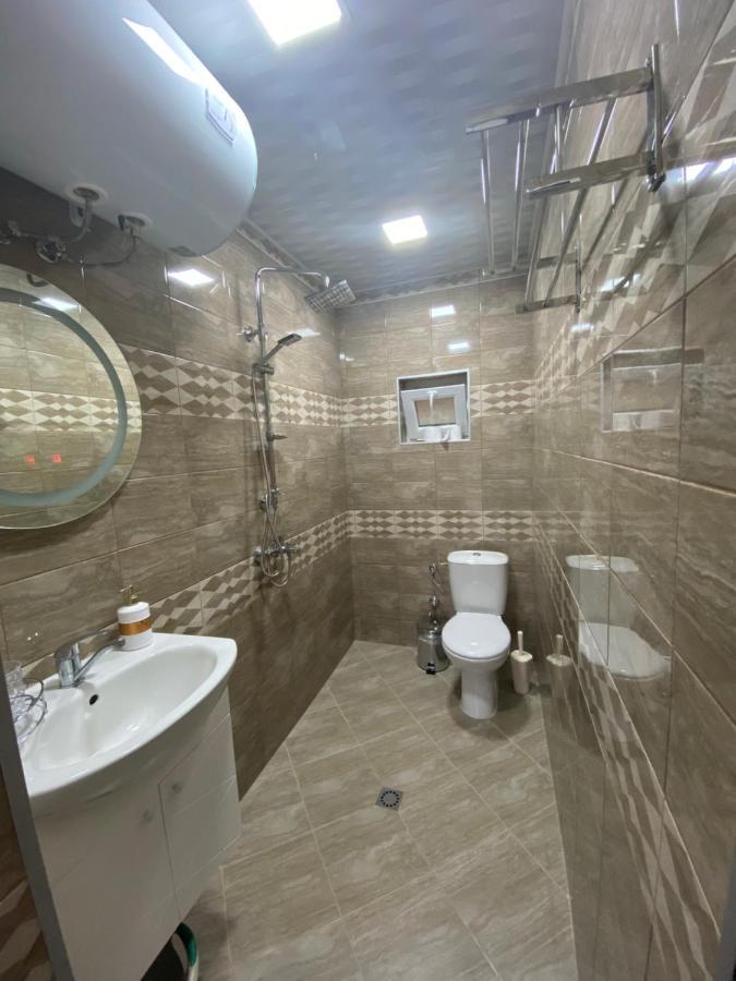 При Наско Villa Sjabla Exteriör bild