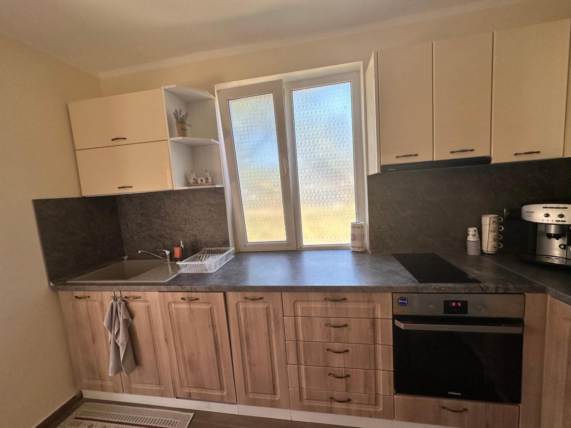 При Наско Villa Sjabla Exteriör bild